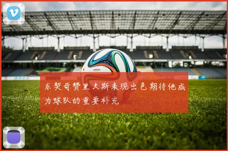 东契奇赞里夫斯表现出色期待他成为球队的重要补充