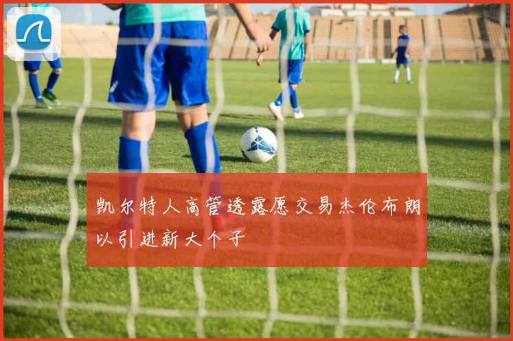 凯尔特人高管透露愿交易杰伦布朗以引进新大个子